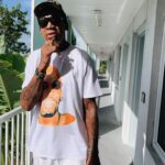 Dennis Rodman Instagram - Spring. Breakers. Where. You. At. Florida