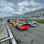 Dennis Rodman Instagram – Ladies. And. Gentleman. Start. Your. Engines. 🏁. Daytona International Speedway
