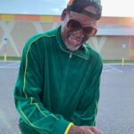 Dennis Rodman Instagram – Florida. Shinin.