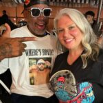 Dennis Rodman Instagram – Friends. Photo. Dump.