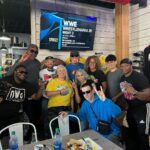 Dennis Rodman Instagram – Friends. Photo. Dump.