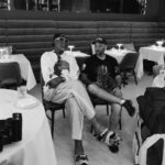 Dennis Rodman Instagram – Friends. Photo. Dump.