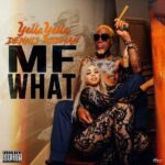 Dennis Rodman Instagram - Hi Guys 👋Pre Save our new song MF What🙀🙀 Drops Soon ENJOY 😉 @yellayella409 #allplatforms #spotify #apple #youtube #subscribe 👈🏾