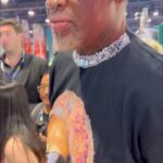 Dennis Rodman Instagram - Thank You Vegas 🕺🏾
