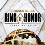 Dennis Rodman Instagram - Appreciate You Chicago #ringofhonor I love you guys 💪🏾💪🏾💪🏾Always 👈🏾Forever 👈🏾 THANK YOU!!