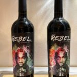 Dennis Rodman Instagram – What up👋what up Check out my new Premium Wine 🍷 @rebelbyrodman READY FOR PREORDER NOW!! Sorry guys it’s going fast Try it out 🍷🍷🍷