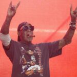 Dennis Rodman Instagram - The Return of RODZILLA🫵🏾 WHO GOT NEXT 👀Subscribe ➡️YouTube To 👀 Video 🤼‍♂️🐐🐐#linkinbio #explore AEW