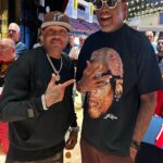 Dennis Rodman Instagram - Thank You New York 🗽