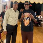 Dennis Rodman Instagram - Thank You New York 🗽