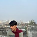 Denny Sumargo Instagram - Nama India apa yg cocok untukku? India Gate , New Delhi