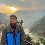 Denny Sumargo Instagram - Nama pakistan yg cocok untukku apa ya? Dan Gali, Azad Kashmir, Pakistan