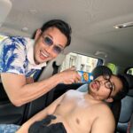 Denny Sumargo Instagram - Kasih quotes foto ini?! #iniasliairkelapa #hydrococo #jaim #airkelapa #jagaimun