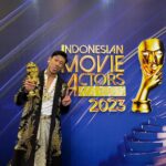Denny Sumargo Instagram - tebak piala ke berapa? yg benar gw pinjemin seratus.