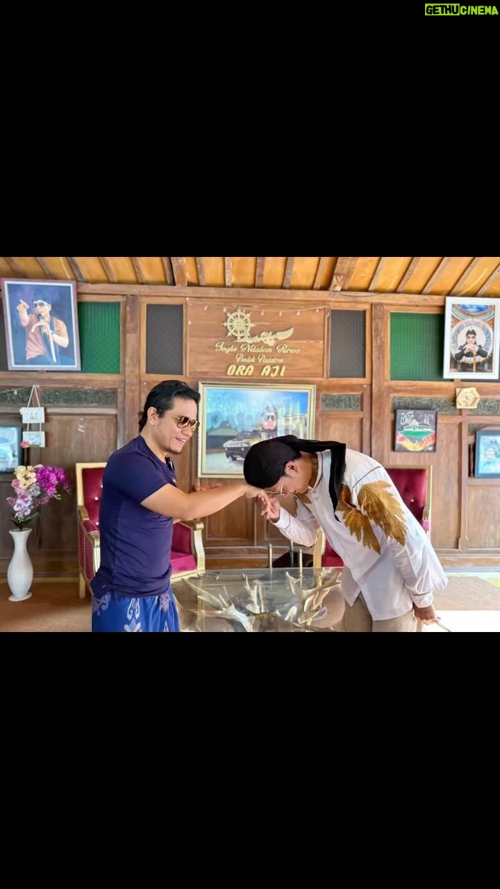 Denny Sumargo - 149.7K Likes - Alhamdulillah………..?