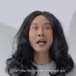 Denny Sumargo Instagram - Apa moral video ini ? *Disclaimer: Flimty membantu menurunkan BB dengan pola makan sehat dan diimbangi dengan pola hidup sehat. Hasil yang didapatkan setiap individu bisa berbeda-beda, tidak ada diet instan. #flimty #flimtyfamily