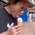 Denny Sumargo Instagram - Dua kata lucu?