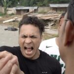 Denny Sumargo Instagram - yang tau kelanjutannya? #yangadasafenya #safecare #safecarestrong rekomendasi tukang urut yg bagus dmn ya?