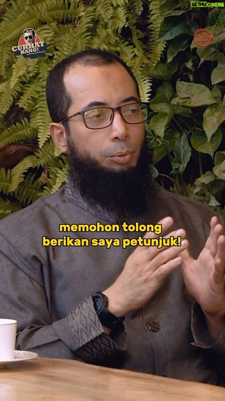 Denny Sumargo - 214K Likes - Siapa yg nunggu ini?
