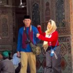 Denny Sumargo Instagram - Nama pakistan yg cocok untukku apa ya? Dan Gali, Azad Kashmir, Pakistan