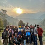Denny Sumargo Instagram - Nama pakistan yg cocok untukku apa ya? Dan Gali, Azad Kashmir, Pakistan
