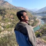Denny Sumargo Instagram - Nama pakistan yg cocok untukku apa ya? Dan Gali, Azad Kashmir, Pakistan