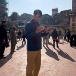 Denny Sumargo Instagram - Nama pakistan yg cocok untukku apa ya? Dan Gali, Azad Kashmir, Pakistan