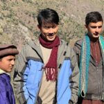 Denny Sumargo Instagram - Nama pakistan yg cocok untukku apa ya? Dan Gali, Azad Kashmir, Pakistan