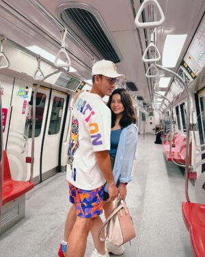 Denny Sumargo Instagram - Apa julukan untuk kami?