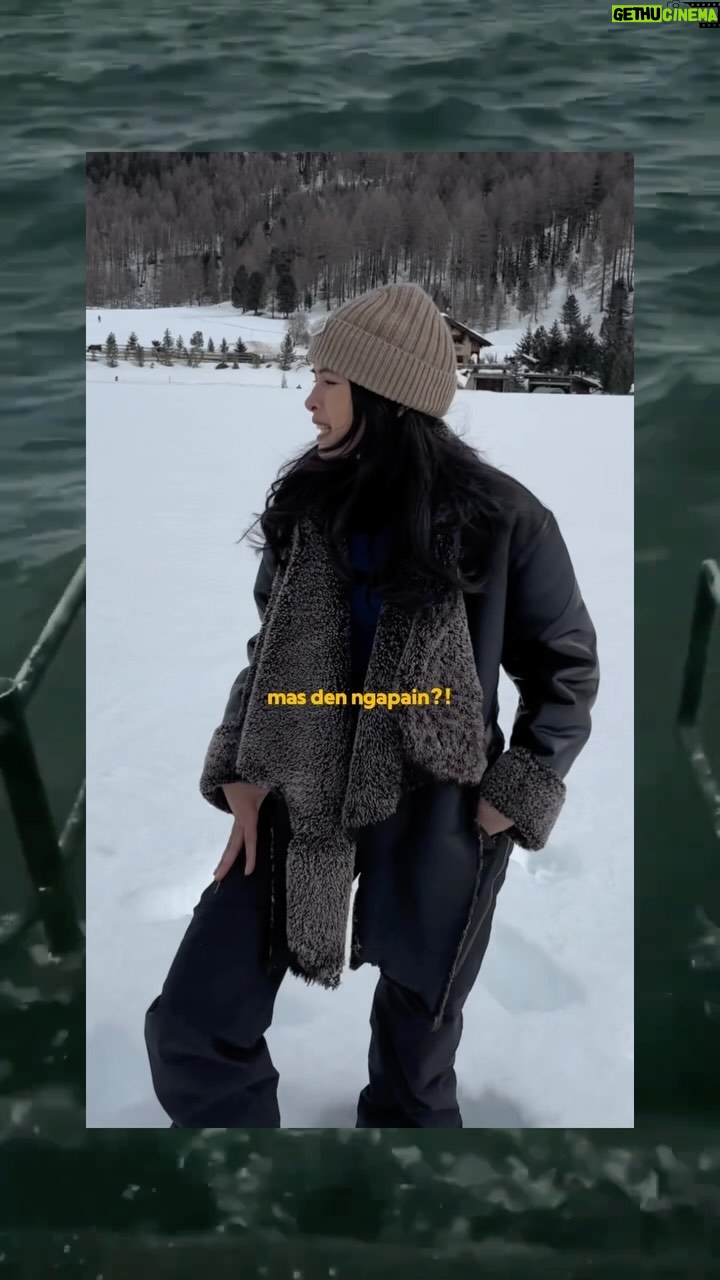 Denny Sumargo Instagram - Tutorial apa ini?