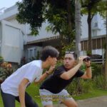 Denny Sumargo Instagram - Apa yg terjadi selanjutnya?? #CleoPureWater #RinganDanSehat #MurniLebihBaik