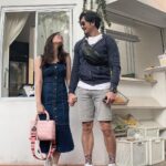 Denny Sumargo Instagram - awal gw menipu cik olip, saat gw masih perjaka