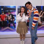 Denny Sumargo Instagram - Apakah kami serasi?