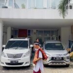 Denny Sumargo Instagram - Mohon maaf kalau selama ini banyak salah sama kalian ya🙏🏻. Buang buruknya ambil baiknya. Selamat Idul Fitri 1444 Hijriah.