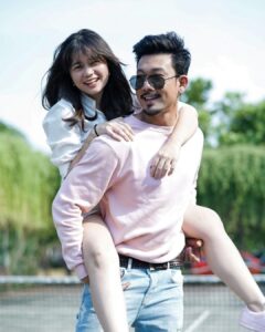 Denny Sumargo Instagram - Kasih caption donk