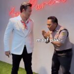 Denny Sumargo Instagram - Aku akan mengabulkan satu permintaan di kolom komentar dalam rangka dinobatkannya gua menjadi CEO #LionParcel #BeraniDiandelin #DennySumargo