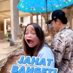 Denny Sumargo Instagram - Siapa orang yg paling lu pengen semen mulutnya pake @semengresikofficial Tag aku nanti aku kasih jajan #semengresik #kokohtaktertandingi #sahabatkokoh