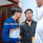 Denny Sumargo Instagram - Gimana puasa kalian? #shantosromeo #bikingantengbikinpede