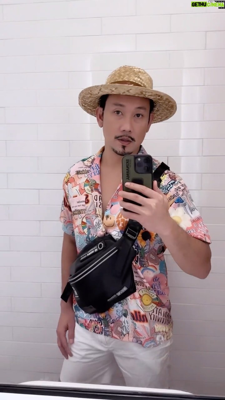 Denny Sumargo Instagram - Kalau gw kasih 10 juta!! Kalian ke Thailand gak?