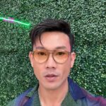 Denny Sumargo Instagram - kasih caption apa? PRJ JIExpo Kemayoran