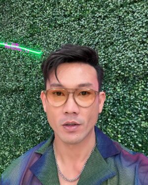 Denny Sumargo Instagram - kasih caption apa?