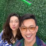 Denny Sumargo Instagram - kasih caption apa? PRJ JIExpo Kemayoran