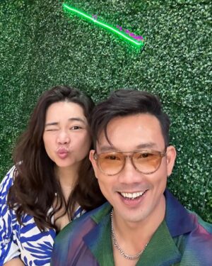 Denny Sumargo Instagram - kasih caption apa?