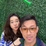 Denny Sumargo Instagram - kasih caption apa? PRJ JIExpo Kemayoran