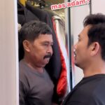 Denny Sumargo Instagram - Kalau menang give away PULUHAN JUTA, kalian mau buat apa? HADIAH Puluhan juta untuk 20 orang pemenang. Juara 1 : 5jt Juara 2 : 2jt Juara 3 : Flazz 500k 7 Flazz senilai 200k 10 orang akan mendapatkan 1 dus mix #TimKopkenBotol #kenanganhanyauntukmu