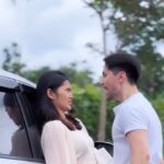 Denny Sumargo Instagram - Penjilat terbaik akan dikasih 1 juta sama shantos, tunjukan skillmu followerku! #shantosromeo #bikingantengikinpede