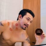 Denny Sumargo Instagram - Apa nama gaya rambutku? Nama yg paling keren 1 JUTA! #ShantosRomeo #BikinGantengBikinPede #DennySumargo #PebasketSombong