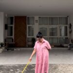 Denny Sumargo Instagram - SEBERAPA PENTING PERAN IBU DI HIDUP LO?! Jawaban yang bikin hati gw tersentuh, gw kasih jajan!