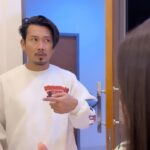 Denny Sumargo Instagram - Kok dia bingung yah? Padahal simple banget 😅