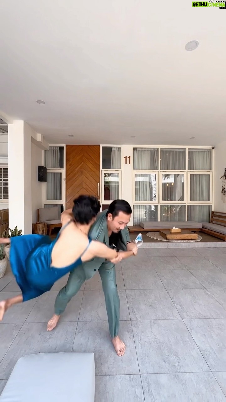 Denny Sumargo Instagram - Kalian punya cara lain gak?