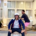 Denny Sumargo Instagram - Kayaknya gara gara ini adit resign.. jangan balik lagi ya dit😭